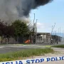 Strašni prizori u jednoj od najpoznatijih hrvatskih tvrtki: 'Borimo se s požarom'