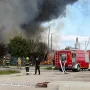 Strašni prizori u jednoj od najpoznatijih hrvatskih tvrtki: 'Borimo se s požarom'