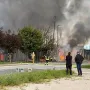 Strašni prizori u jednoj od najpoznatijih hrvatskih tvrtki: 'Borimo se s požarom'