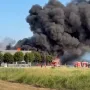 Strašni prizori u jednoj od najpoznatijih hrvatskih tvrtki: 'Borimo se s požarom'