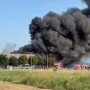 Strašni prizori u jednoj od najpoznatijih hrvatskih tvrtki: 'Borimo se s požarom'
