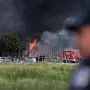 Strašni prizori u jednoj od najpoznatijih hrvatskih tvrtki: 'Borimo se s požarom'