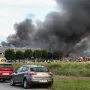 Strašni prizori u jednoj od najpoznatijih hrvatskih tvrtki: 'Borimo se s požarom'