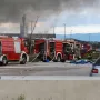 Strašni prizori u jednoj od najpoznatijih hrvatskih tvrtki: 'Borimo se s požarom'