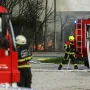 Strašni prizori u jednoj od najpoznatijih hrvatskih tvrtki: 'Borimo se s požarom'