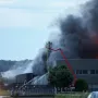 Strašni prizori u jednoj od najpoznatijih hrvatskih tvrtki: 'Borimo se s požarom'