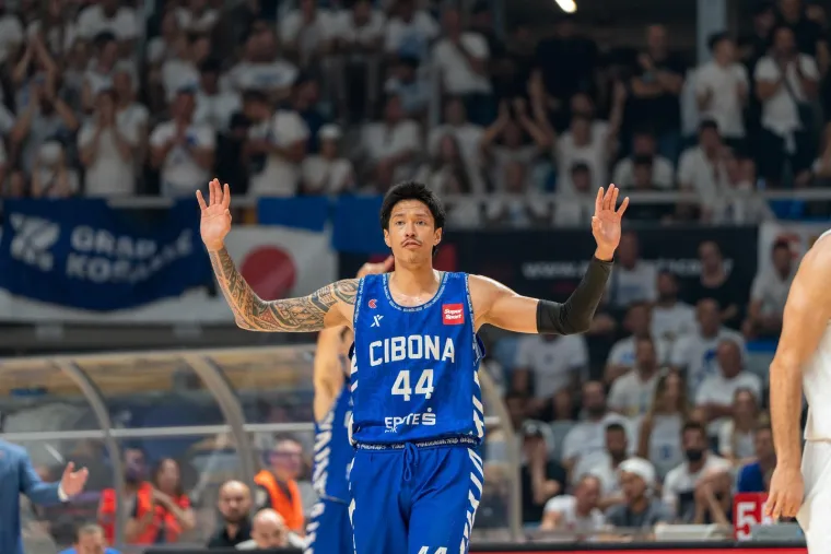 Cibona &scaron;okirala Vi&scaron;njik! Zanijemili i Sigurdsson i Vrsaljko: Vukovi su prvaci Hrvatske