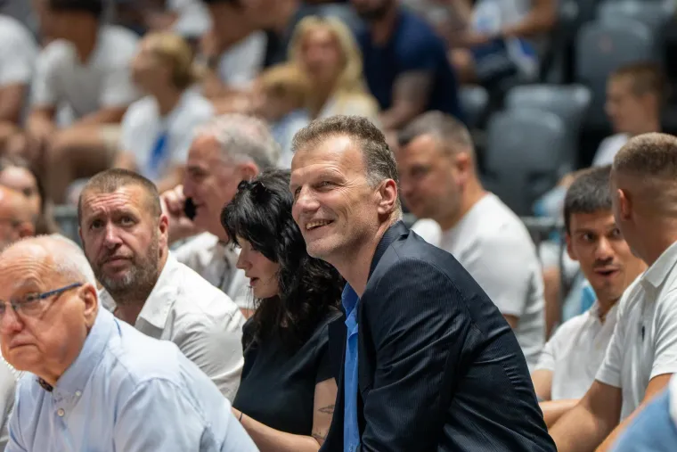 Cibona &scaron;okirala Vi&scaron;njik! Zanijemili i Sigurdsson i Vrsaljko: Vukovi su prvaci Hrvatske