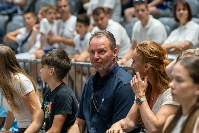 Cibona &scaron;okirala Vi&scaron;njik! Zanijemili i Sigurdsson i Vrsaljko: Vukovi su prvaci Hrvatske