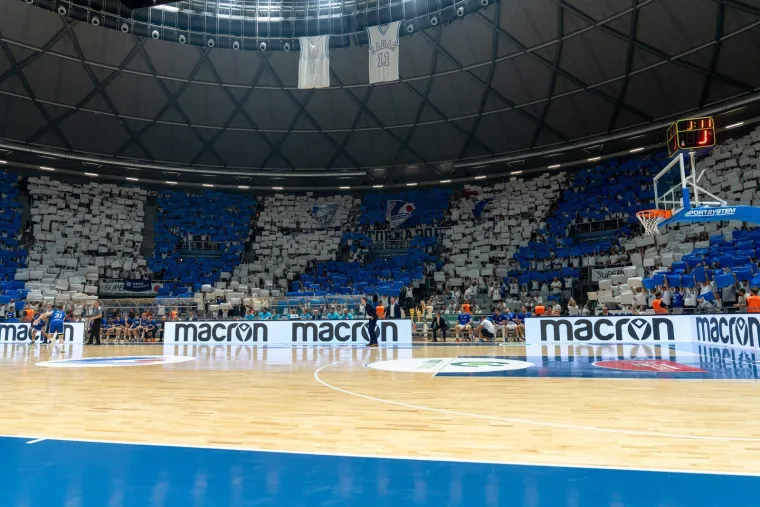 Cibona &scaron;okirala Vi&scaron;njik! Zanijemili i Sigurdsson i Vrsaljko: Vukovi su prvaci Hrvatske