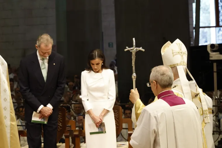 Papa održao misu u najvi&scaron;oj crkvi na svijetu i uputio snažne riječi: Je li ovo upućeno Trumpu?