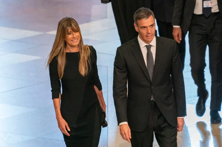 Papa održao misu u najvi&scaron;oj crkvi na svijetu i uputio snažne riječi: Je li ovo upućeno Trumpu?
