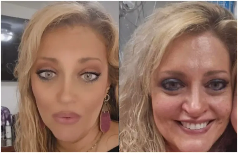 One su ba&scaron; pretjerale s filterima: Lica im ne liče na stvarnost i misle da nitko ne primjećuje