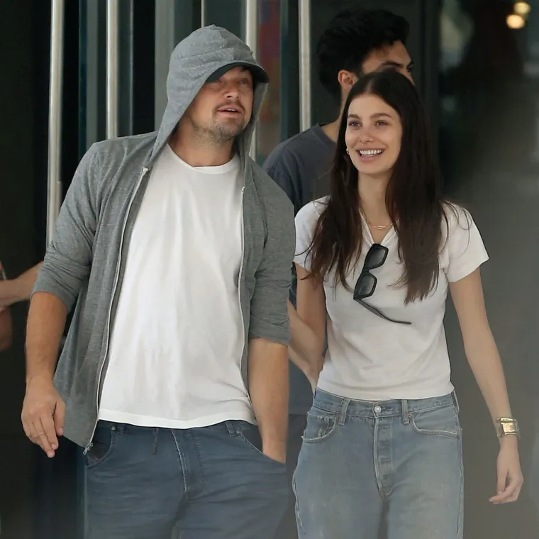 Izgleda kao miks Hailey Bieber i Kylie Jenner: Je li ona najzgodnija biv&scaron;a Leonarda DiCaprija?