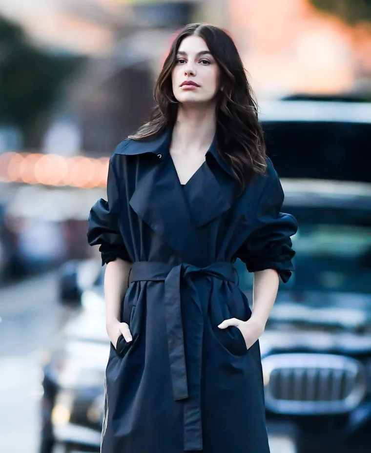 Izgleda kao miks Hailey Bieber i Kylie Jenner: Je li ona najzgodnija biv&scaron;a Leonarda DiCaprija?