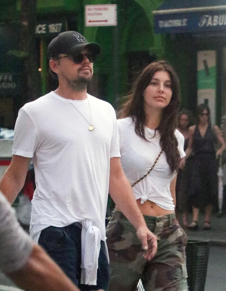Izgleda kao miks Hailey Bieber i Kylie Jenner: Je li ona najzgodnija biv&scaron;a Leonarda DiCaprija?