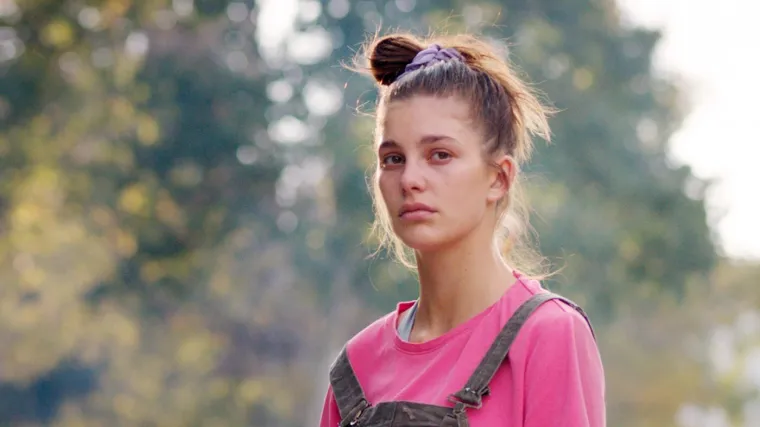 Izgleda kao miks Hailey Bieber i Kylie Jenner: Je li ona najzgodnija biv&scaron;a Leonarda DiCaprija?