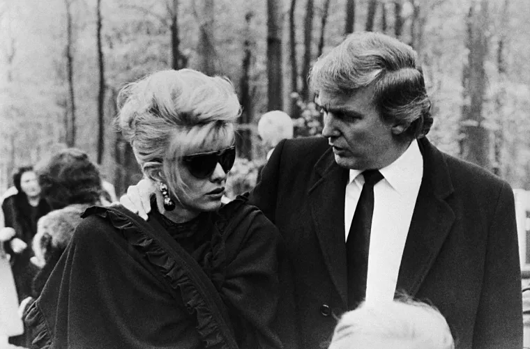 U 80 godina tri braka, petero djece i 11 unučadi: Ovo su legendarna izdanja Donalda Trumpa