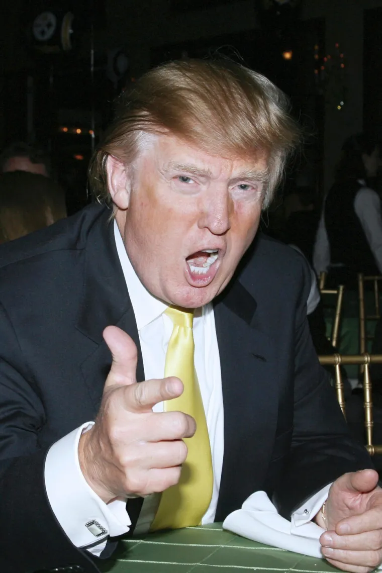 U 80 godina tri braka, petero djece i 11 unučadi: Ovo su legendarna izdanja Donalda Trumpa