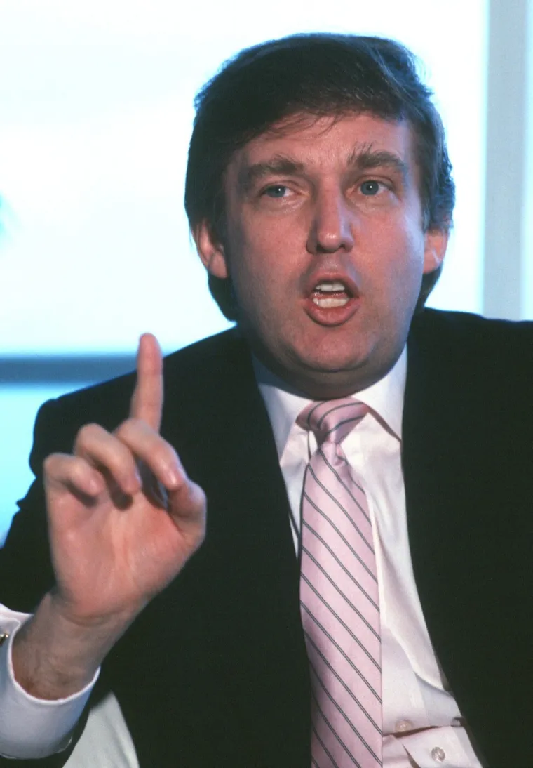 U 80 godina tri braka, petero djece i 11 unučadi: Ovo su legendarna izdanja Donalda Trumpa