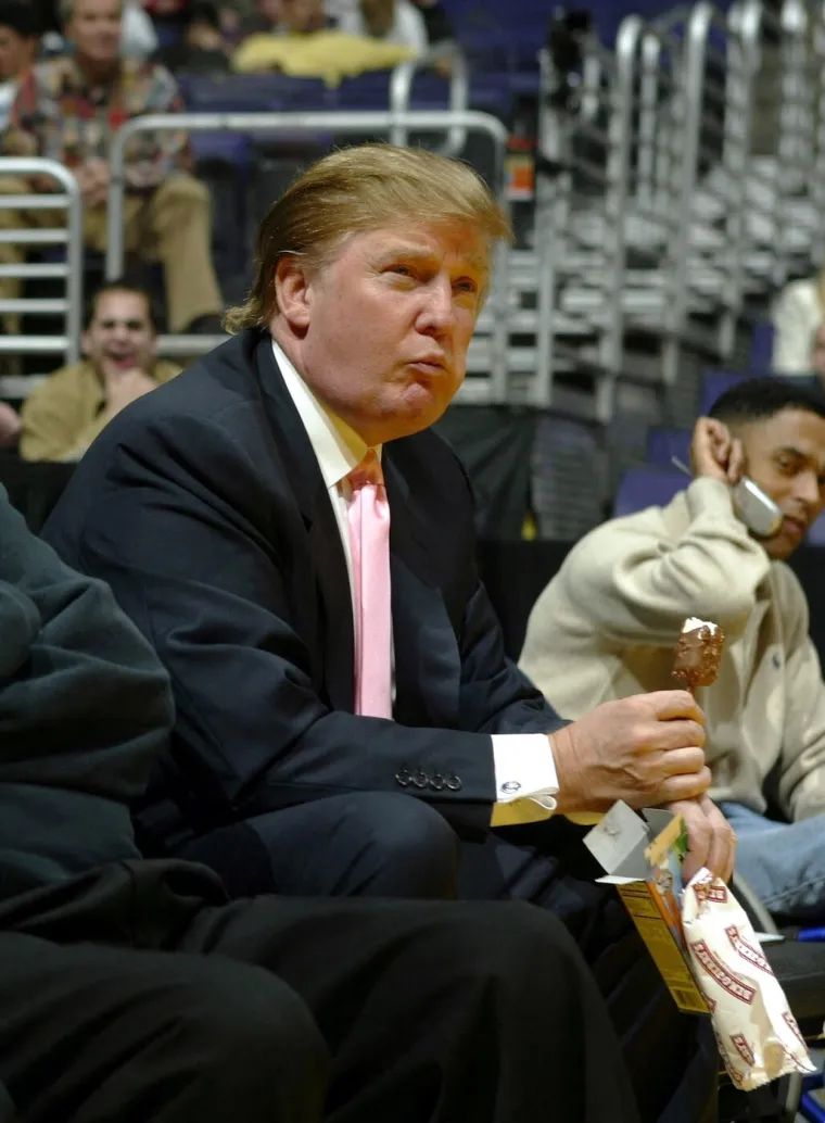 U 80 godina tri braka, petero djece i 11 unučadi: Ovo su legendarna izdanja Donalda Trumpa