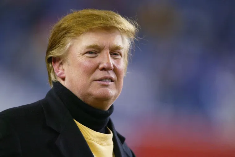 U 80 godina tri braka, petero djece i 11 unučadi: Ovo su legendarna izdanja Donalda Trumpa