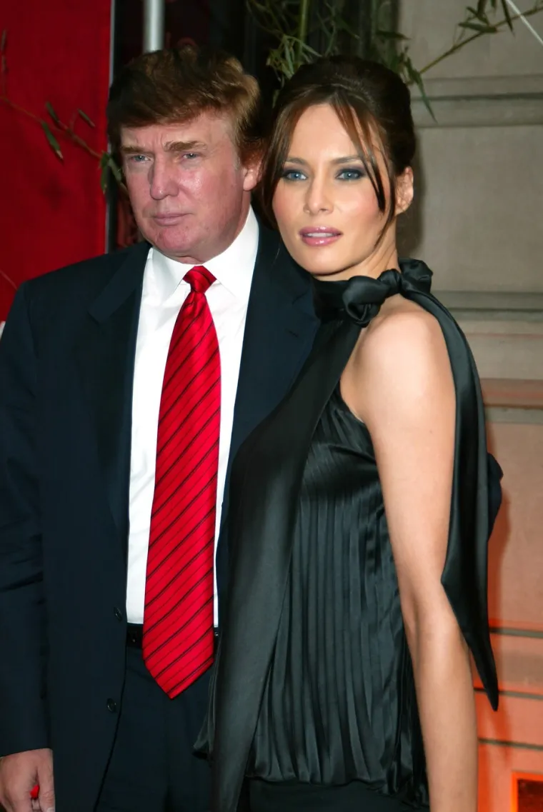 U 80 godina tri braka, petero djece i 11 unučadi: Ovo su legendarna izdanja Donalda Trumpa