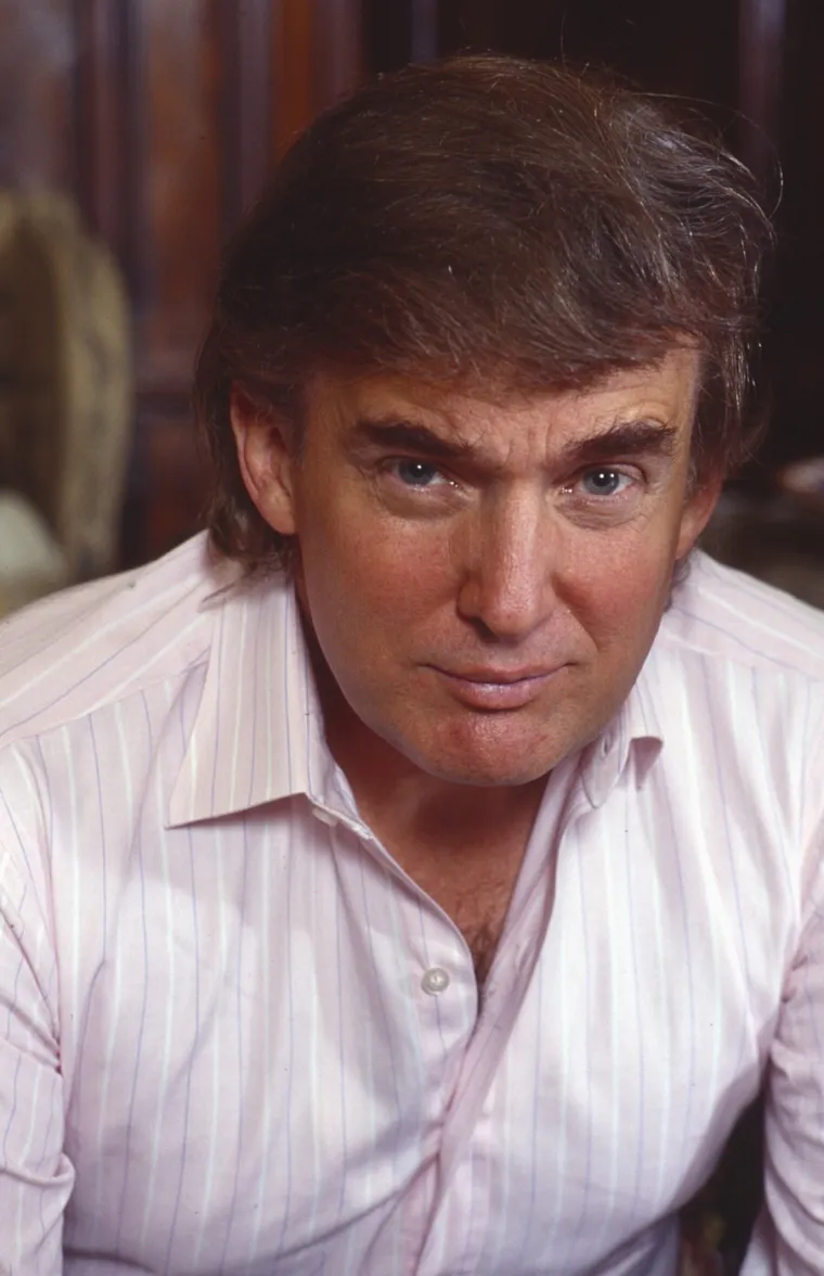 U 80 godina tri braka, petero djece i 11 unučadi: Ovo su legendarna izdanja Donalda Trumpa
