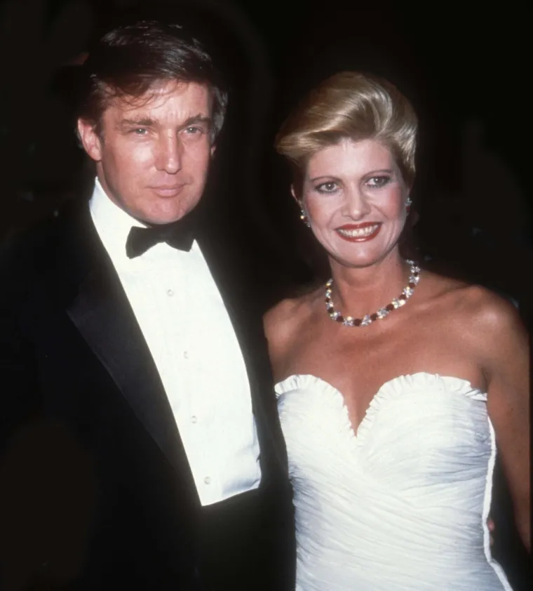 U 80 godina tri braka, petero djece i 11 unučadi: Ovo su legendarna izdanja Donalda Trumpa