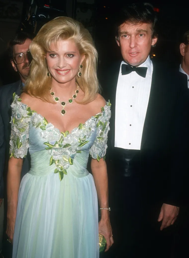 U 80 godina tri braka, petero djece i 11 unučadi: Ovo su legendarna izdanja Donalda Trumpa