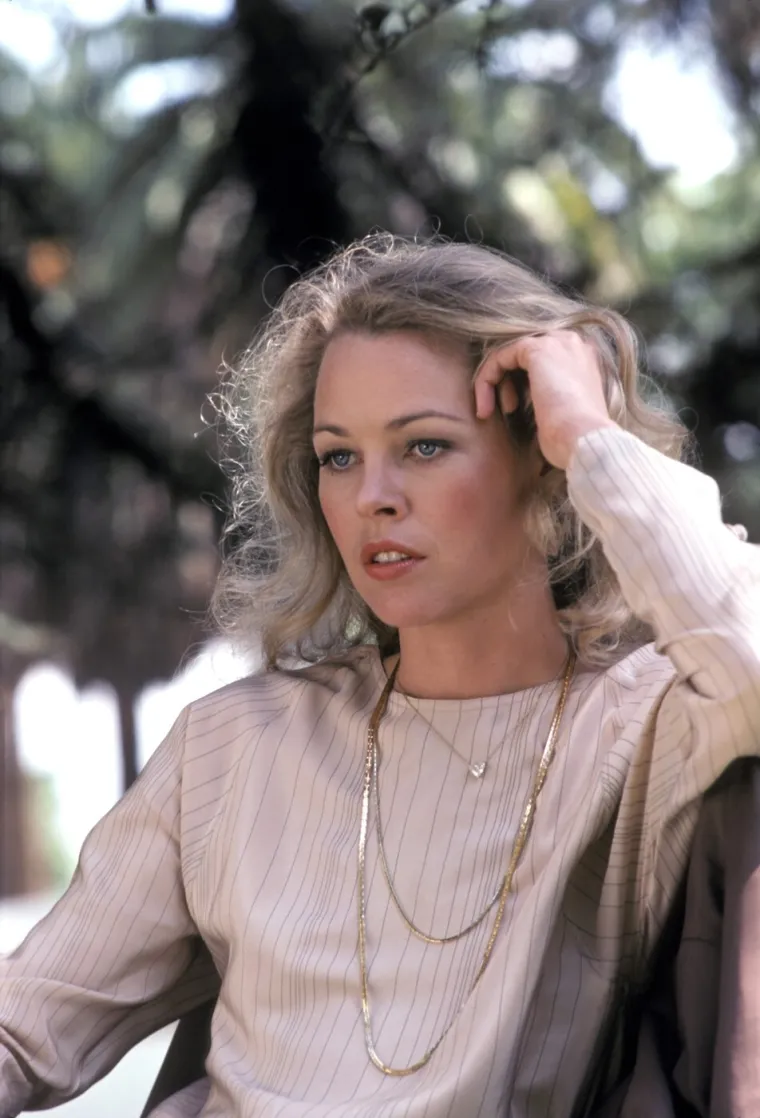 Život Michelle Phillips nalikovao je na horor film: Od kalifornijskog sna 60-ih do paklenog braka