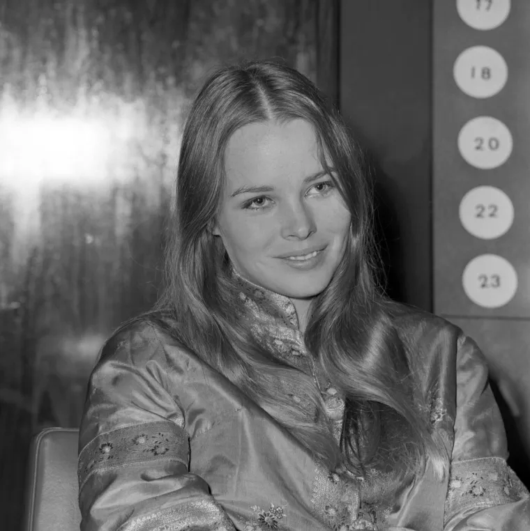 Život Michelle Phillips nalikovao je na horor film: Od kalifornijskog sna 60-ih do paklenog braka