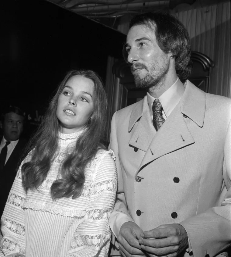 Život Michelle Phillips nalikovao je na horor film: Od kalifornijskog sna 60-ih do paklenog braka
