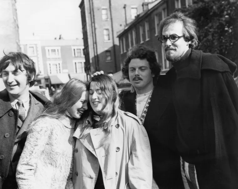 Život Michelle Phillips nalikovao je na horor film: Od kalifornijskog sna 60-ih do paklenog braka