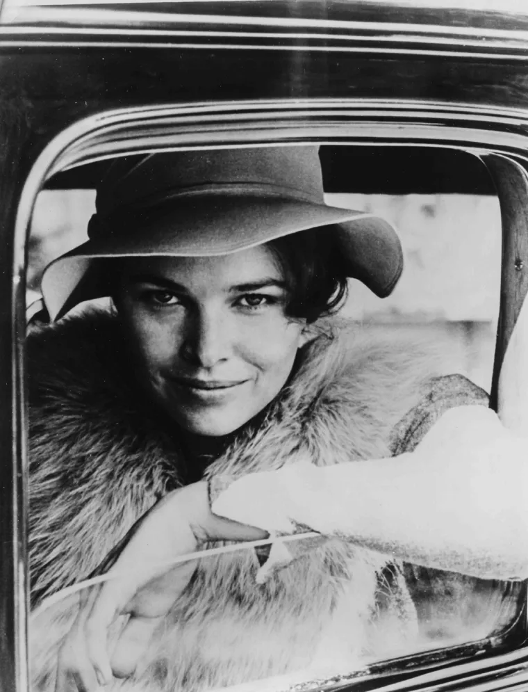 Život Michelle Phillips nalikovao je na horor film: Od kalifornijskog sna 60-ih do paklenog braka