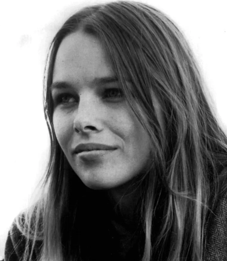 Život Michelle Phillips nalikovao je na horor film: Od kalifornijskog sna 60-ih do paklenog braka