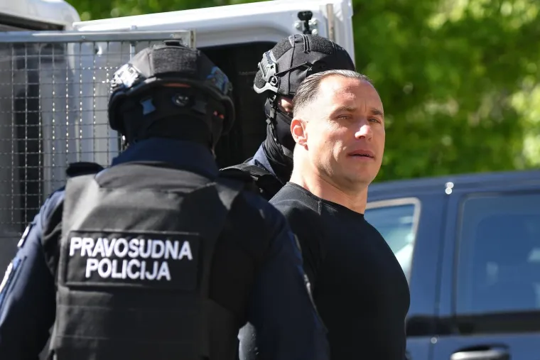 Sisački monstrum uz pratnju dugih cijevi stigao na roči&scaron;te: Evo &scaron;to ga čeka