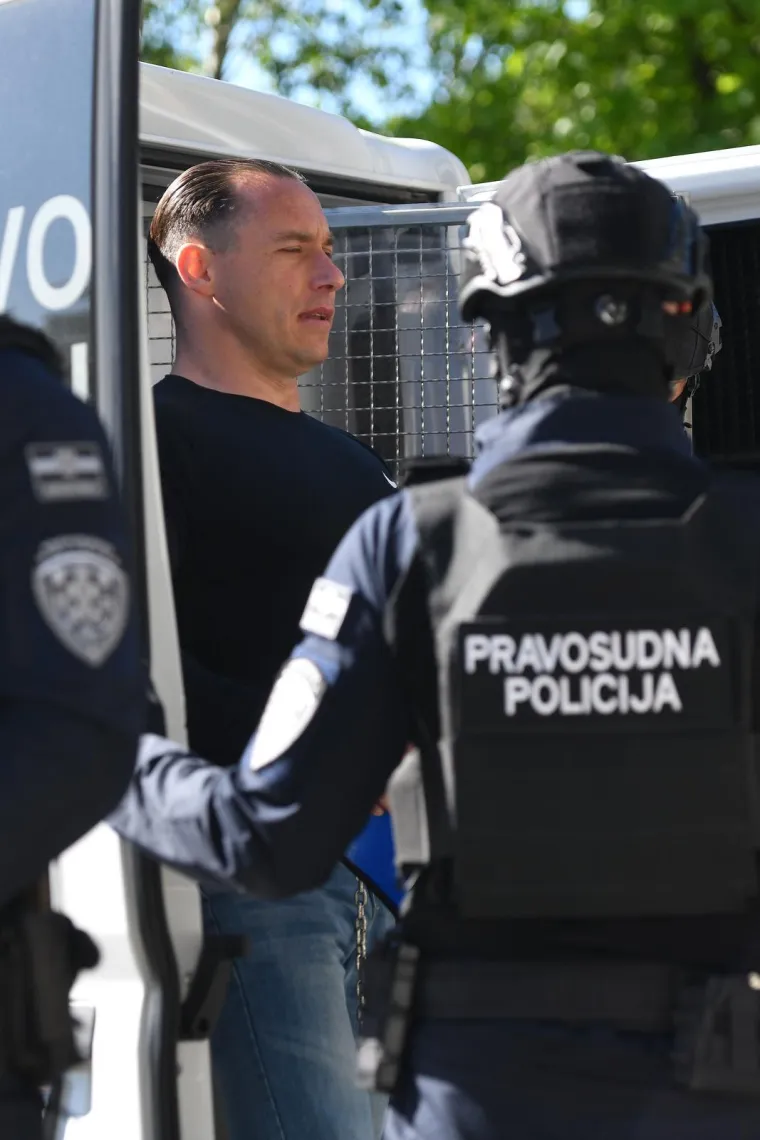 Sisački monstrum uz pratnju dugih cijevi stigao na roči&scaron;te: Evo &scaron;to ga čeka