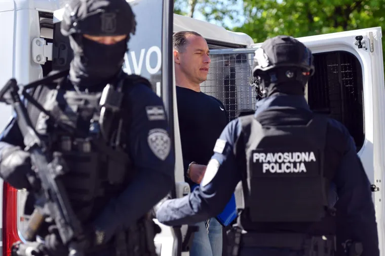 Sisački monstrum uz pratnju dugih cijevi stigao na roči&scaron;te: Evo &scaron;to ga čeka