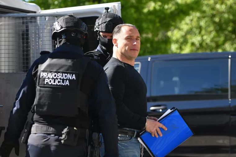 Sisački monstrum uz pratnju dugih cijevi stigao na roči&scaron;te: Evo &scaron;to ga čeka