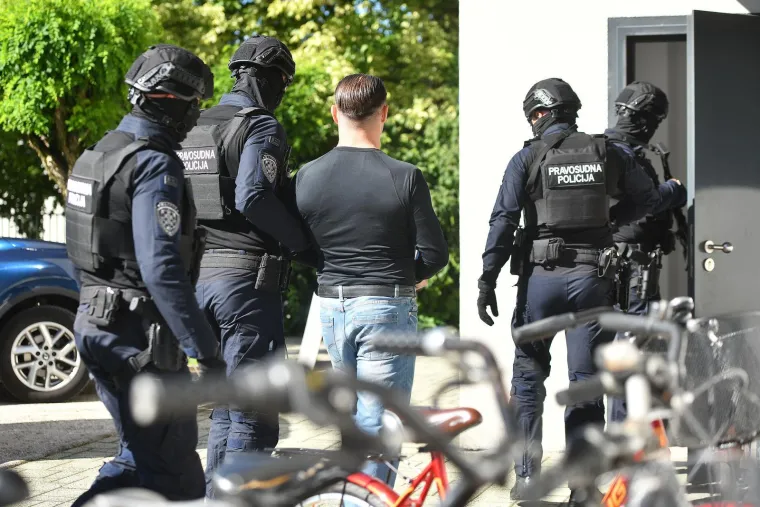 Sisački monstrum uz pratnju dugih cijevi stigao na roči&scaron;te: Evo &scaron;to ga čeka