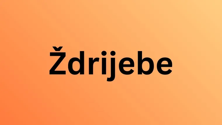 Nemojte razočarati na ovom kvizu o nazivima mladunaca životinja jer su pitanja stvarno laka