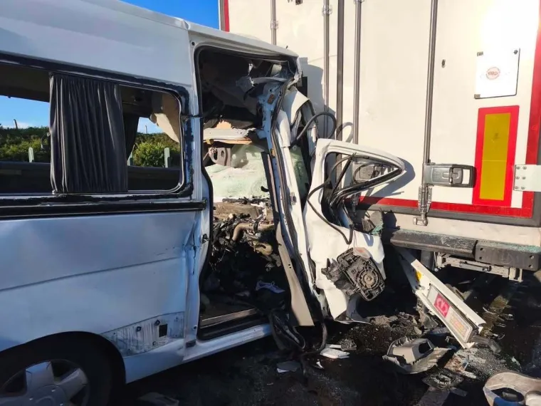 Horor na mađarskoj autocesti: Ovo su prizori koji lede krv u žilama