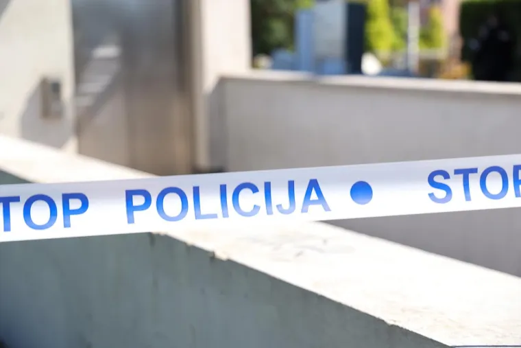 Ovo je mjesto eksplozije u objektu brze prehrane: Poznat je uzrok?