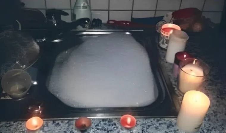 Ovako Balkanci uživaju u kupanju: Samo oni znaju stvoriti takvu zabavu, prizori su urnebesni