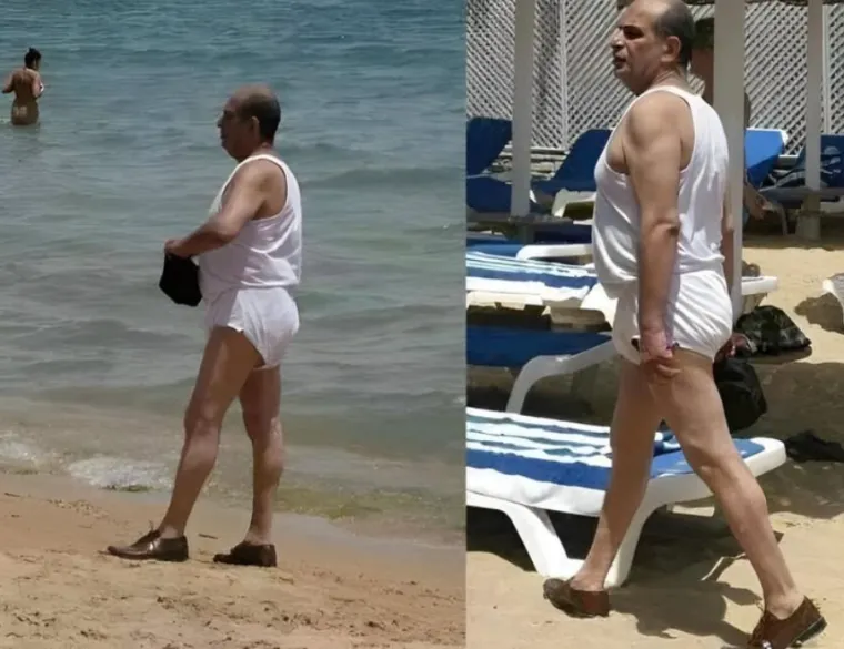 Ovako Balkanci uživaju u kupanju: Samo oni znaju stvoriti takvu zabavu, prizori su urnebesni