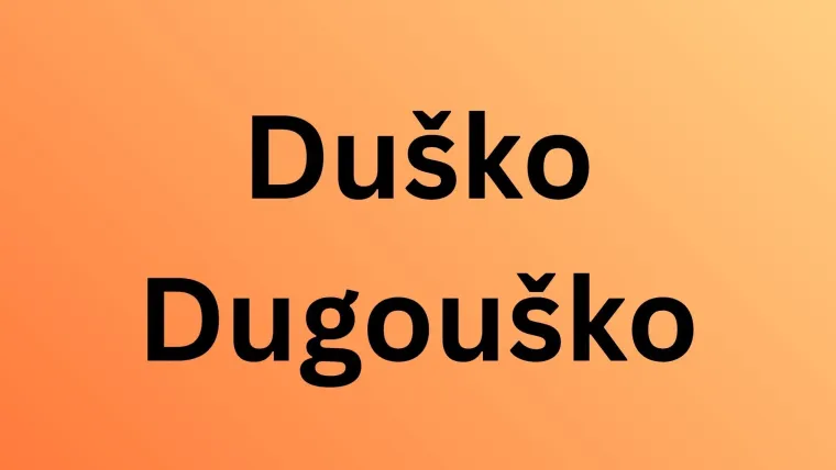 Rijetki će znati kako se ovi likovi iz crtića zovu na srpskom jeziku: Poku&scaron;aj se dokazati na kvizu