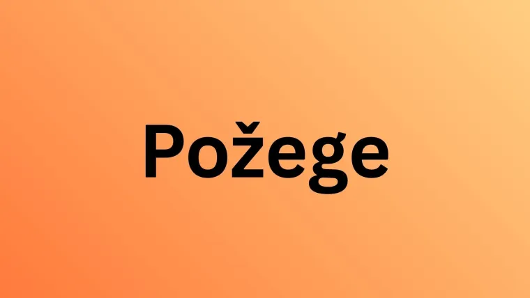 Misli&scaron; da zna&scaron; sve činjenice o gradovima Slavonije i njihovim obilježjima? Dokaži se na kvizu