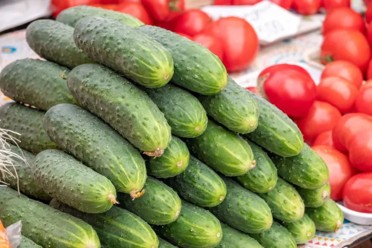 Nije lako kako se čini: Odaberite najbolje od 28 najpopularnijih vrsta voća i povrća