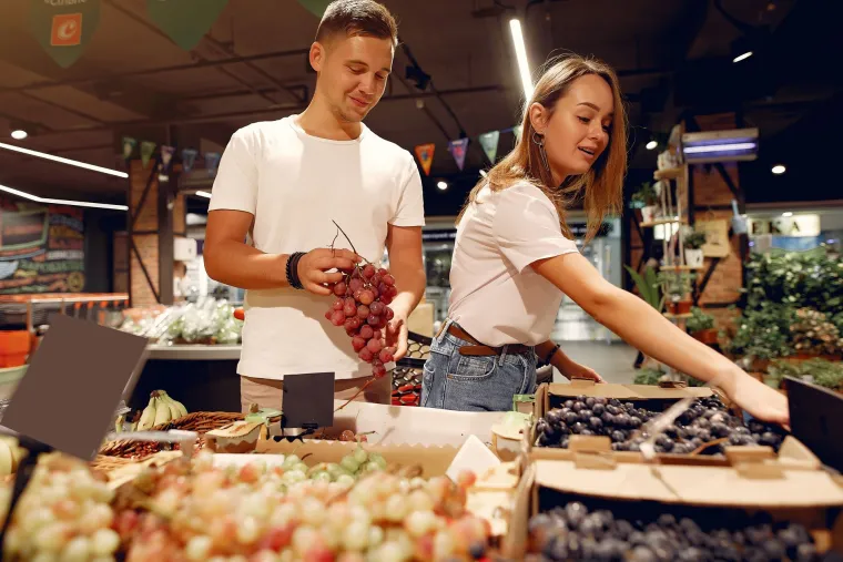 Nije lako kako se čini: Odaberite najbolje od 28 najpopularnijih vrsta voća i povrća